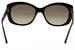 Burberry Women's BE4164 BE/4164 Fashion Sunglasses