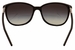 Burberry Women's BE4180 BE/4180 Cat Eye Sunglasses