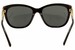 Burberry Women's BE4203 BE/4203 Fashion Sunglasses