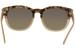 Burberry Women's BE4258 BE/4258 Fashion Square Sunglasses