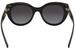 Bvlgari Women's BV8214B BV/8214/B Fashion Square Sunglasses