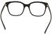 Bvlgari Women's Eyeglasses BV4158B BV/4158/B Full Rim Optical Frame