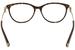 Bvlgari Women's Eyeglasses BV4167B BV/4167/B Full Rim Optical Frame