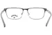 Callaway Lahinch Eyeglasses Men's Full Rim Rectangle Shape