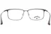 Callaway Phalen-Park Eyeglasses Men's Full Rim Square Shape
