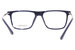 Calvin Klein CK22502 Eyeglasses Men's Full Rim Rectangle Shape