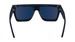 Calvin Klein CK24502S Sunglasses Square Shape