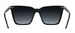 Calvin Klein CK26506S Sunglasses Women's Rectangle Shape
