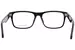 Calvin Klein Jeans CKJ25613 Eyeglasses Men's Full Rim Rectangle Shape