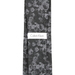 Calvin Klein Men's Melange Rose Bouquet Floral Print Tie