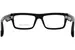 Canada Goose GC25615 Eyeglasses Full Rim Rectangle Shape