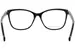 Carolina Herrera HER-0239 Eyeglasses Women's Full Rim Rectangle Shape
