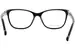 Carolina Herrera HER-0276/G Eyeglasses Women's Full Rim Rectangle Shape