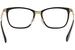 Carolina Herrera New York Eyeglasses VHN047S VHN/047/S Full Rim Optical Frame