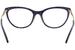 Carolina Herrera New York Eyeglasses VHN579N VHN/579/N Full Rim Optical Frame