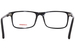 Carrera 2001T/V Eyeglasses Youth Full Rim Rectangle Shape