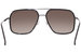Carrera 273/S Sunglasses Men's Rectangle Shape