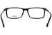 Carrera 8883 Eyeglasses Men's Full Rim Rectangle Shape