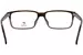 Carrera C-Flex 07/G Eyeglasses Men's Full Rim Rectangle Shape