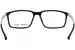 Carrera Ducati Carduc-041 Eyeglasses Men's Full Rim Rectangle Shape