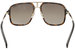 Carrera Men's 1004S 1004/S Fashion Pilot Sunglasses
