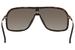 Carrera Men's 1019/S 1019S Pilot Sunglasses