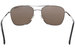 Carrera Men's 130S 130/S Fashion Pilot Sunglasses