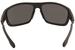 Carrera Men's 4006S 4006/S Fashion Rectangle Sunglasses