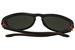 Carrera Men's 5050/S 5050S Square Sunglasses