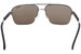 Carrera Men's 8028S 8028/S Fashion Pilot Sunglasses