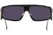 Carrera Men's Facer Pilot Sunglasses