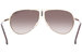 Carrera Men's GIPSY/S Pilot Sunglasses