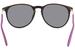 Carrera Women's 115S 115/S Fashion Round Sunglasses