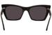 Carrera Women's 5044S 5044/S Fashion Rectangle Sunglasses