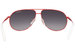 Carrera Youth Boy's Carrerino 11S 11/S Fashion Pilot Sunglasses