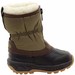 Carter's Toddler/Little Boy's Zipup Fur Lined Snow Boots Shoes