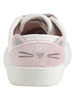 Carter's Toddler/Little Girl's Austine Cat Sneakers Shoes