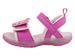 Carter's Toddler/Little Girl's Birdy Light Up Sandals Shoes