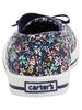 Carter's Toddler/Little Girl's Briana Print Mary Janes Shoes