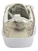 Carter's Toddler/Little Girl's Emilia-3 Glitter Sneakers Shoes