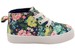 Carter's Toddler/Little Girl's Midi Fashion High-Top Sneakers Shoes