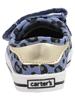 Carter's Toddler/Little Girl's Nikki3 Cheetah Sneakers Shoes