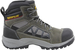 Caterpillar Compressor 6 In WP CT Waterproof Composite Toe Work Boots Shoes