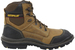 Caterpillar Men's Fabricate 6-inches Tough WP Waterproof Work Boots Shoes