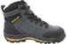 Caterpillar Men's Munising 6 In WP CT Waterproof Composite Toe Work Boots Shoes