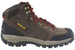 Caterpillar Men's Navigator Mid WP Waterproof Work Boots Shoes