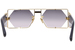 Cazal Limited Edition Model-004 Sunglasses Square Shape