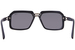 Cazal 6004/3 Sunglasses Square Shape