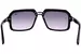 Cazal 6004/3 Sunglasses Square Shape