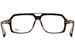 Cazal 6034 Eyeglasses Men's Full Rim Pilot